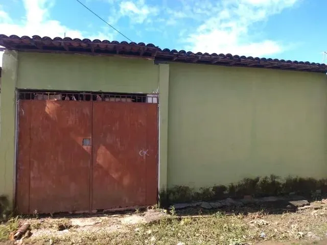Imagem: Vendo Parcelado com Entrada de 25 Mil
