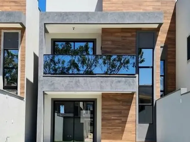 Imagem: Duplex com 3 Suítes - 100M2 de Área Construída