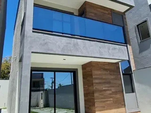 Imagem 12: Duplex com 3 Suítes - 100M2 de Área Construída - Timbu - Eusébio