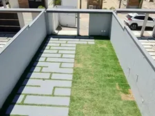 Imagem 9: Duplex com 3 Suítes - 100M2 de Área Construída - Timbu - Eusébio