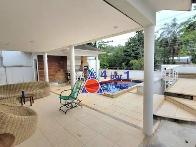 Imagem: Casa com 4 Dormitórios À Venda, Eldorado