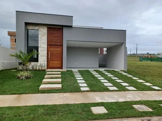 Imagem: Lm Casa de Condomínio Térrea para Venda