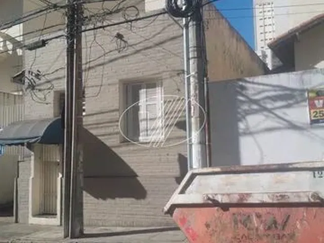 Imagem: Casa - Centro - Campinas