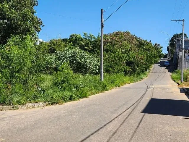 Imagem: Terreno Esquina Maravilhosa - Rua da Casa