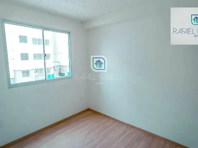 Imagem 13: Apartamento com 02 Quartos no Condomínio Conquista Eusébio