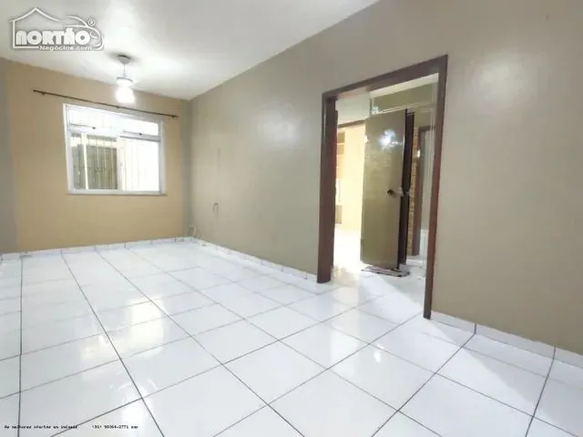 Imagem 2: Casa para Venda Tem 115 Metros Quadrados com 3 Quartos em Jurunas - Belém - Pa
