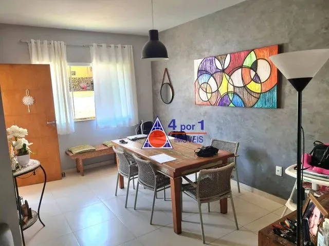 Imagem: Casa com 3 Dormitórios À Venda, 120 M²
