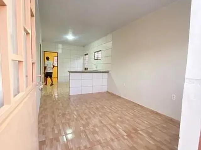 Imagem 5: Casa na Nova Betânia em Mossoró