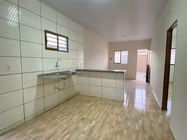 Imagem 3: Casa na Nova Betânia em Mossoró