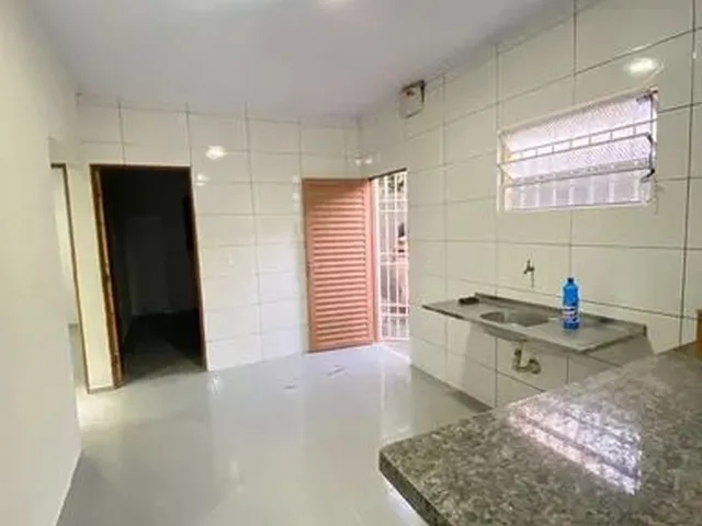 Imagem 4: Casa na Nova Betânia em Mossoró