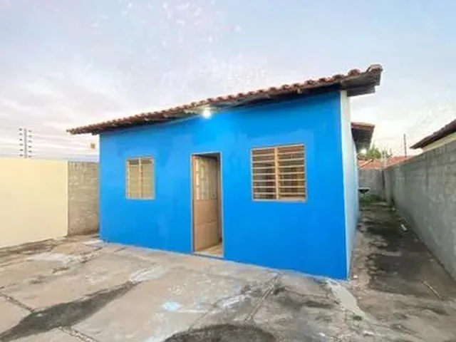 Imagem 8: Casa na Nova Betânia em Mossoró