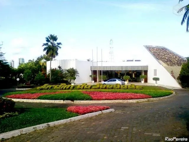 Imagem 1: Vendo Jazigo Cemitério Parque Iguaçu