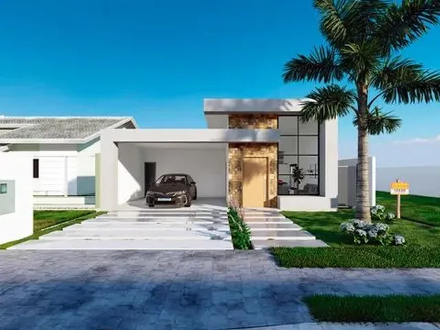 Imagem 4: Imb - Casa À Venda Terras Alphaville - Camaçari