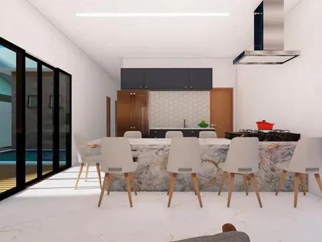 Imagem 5: Imb - Casa À Venda Terras Alphaville - Camaçari
