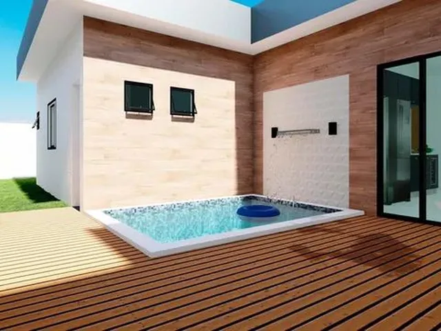 Imagem 2: Imb - Casa À Venda Terras Alphaville - Camaçari