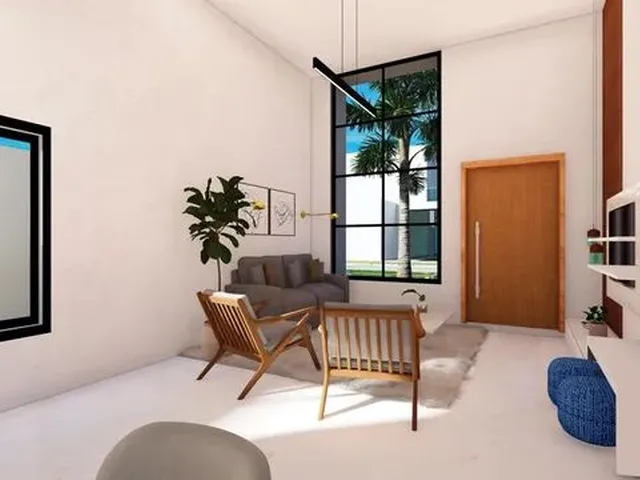 Imagem 6: Imb - Casa À Venda Terras Alphaville - Camaçari