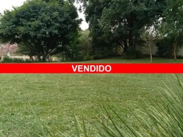 Imagem: Terreno Residencial em São José dos Pinhais