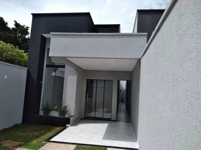 Imagem: Nlsy-Casa para Venda com 130 M Quadrados