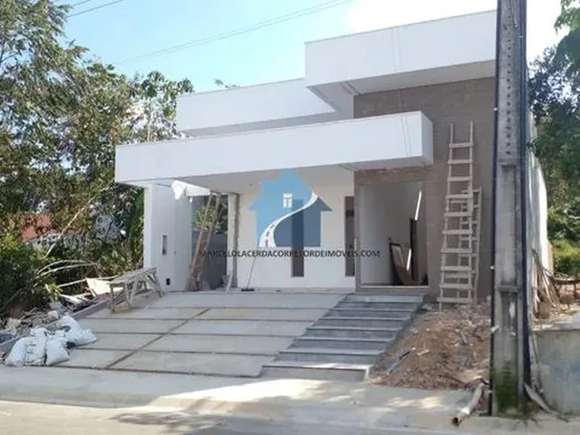 Imagem: Casa no Condomínio Quinta das Marinas