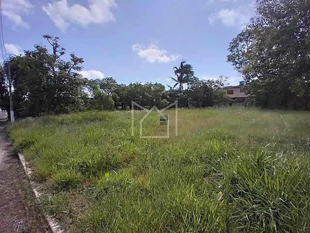Imagem: Ref. 9025 - Terreno - Morada do Vale I