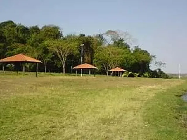 Imagem: Chácara - Buritama 505M - Riviera santa