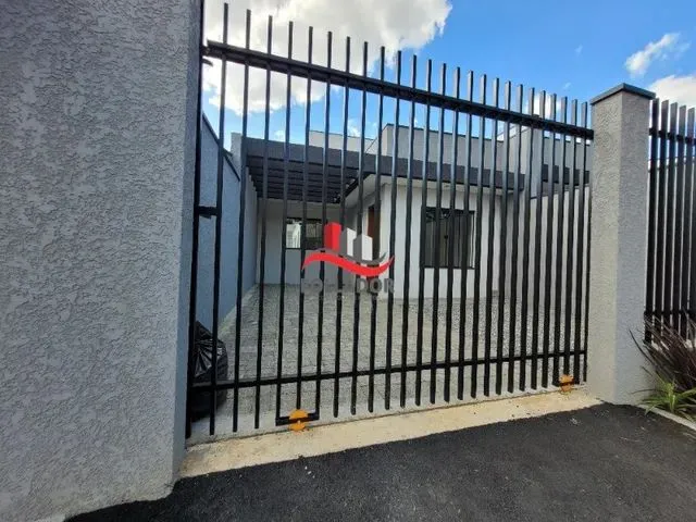 Imagem: Casa Residencial em São José dos Pinhais
