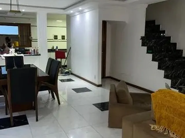 Imagem: Casa 3 Quartos Vila Valqueire, Piscina