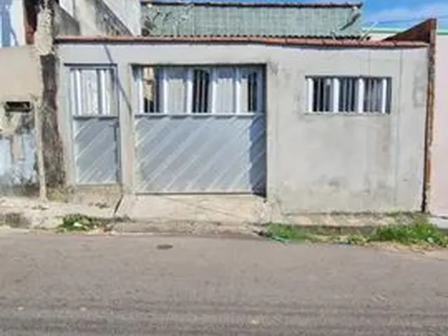 Imagem: Vendo Casa na Compensa 1