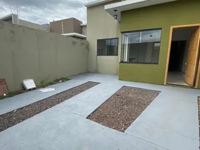 Imagem: Casa para Venda Tem 130 Metros Quadrados