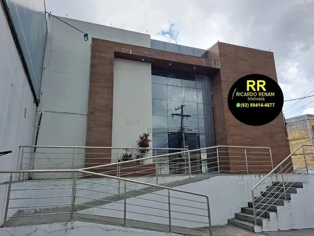 Imagem 1: Imóvel Comercial | 10 Salas