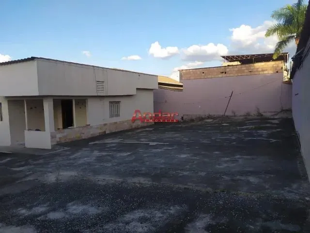 Imagem: Contagem - Casa Padrão - Bernardo Monteiro