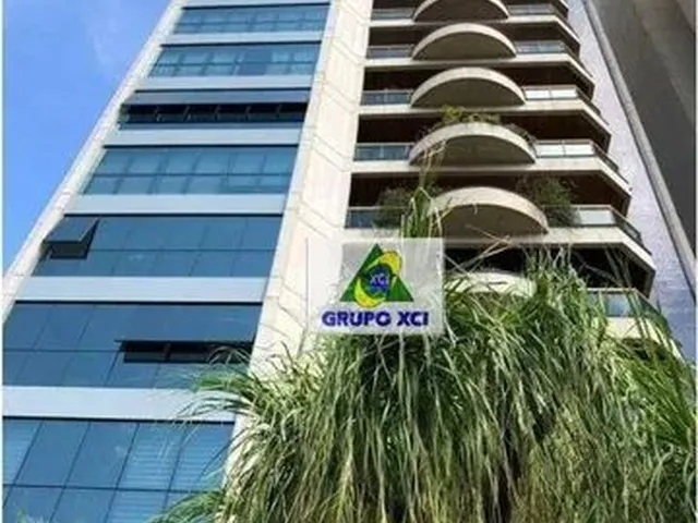 Imagem: Apartamento com 4 Dormitórios, 568 M²