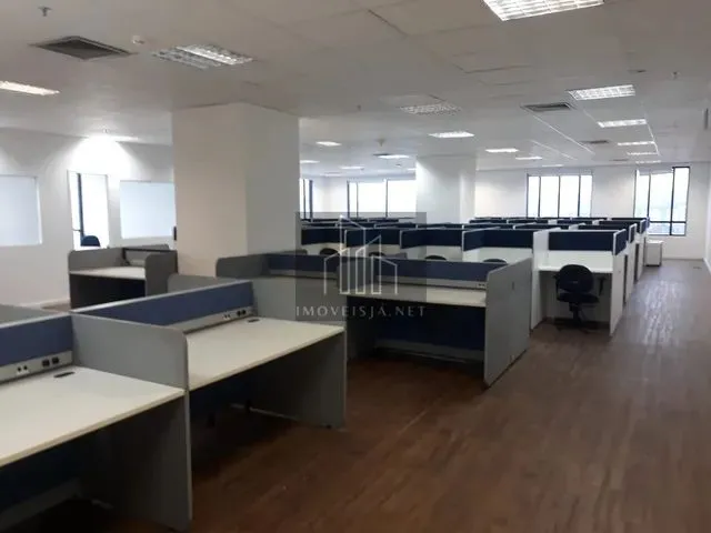 Imagem: West Side - Excelente Sala Comercial 100
