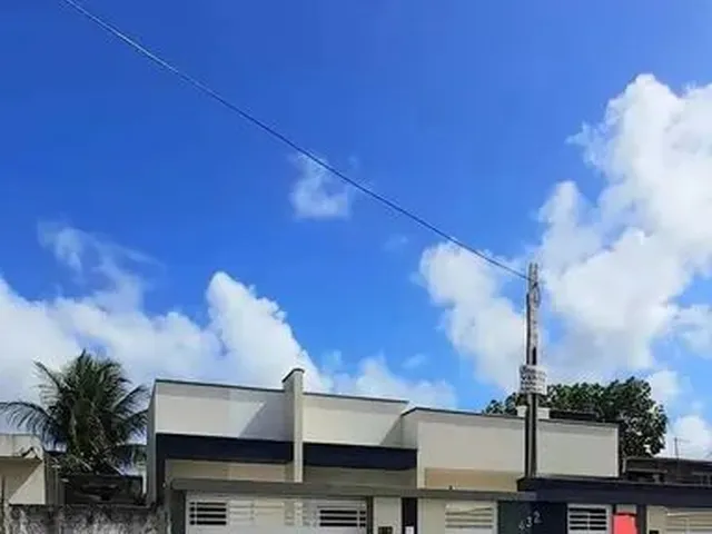 Imagem: Casa com Três Quartos, Minha Casa Minha