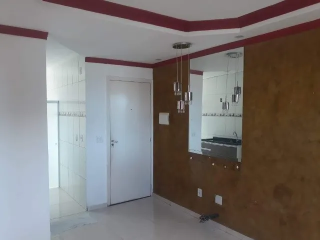 Imagem: Vendo Apartamento no Vila Cantuária Camaçari