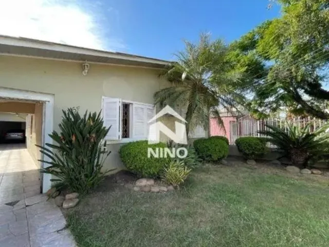 Imagem 1: Casa com 3 Dormitórios Próxima Ao Centro de Gravatai!!