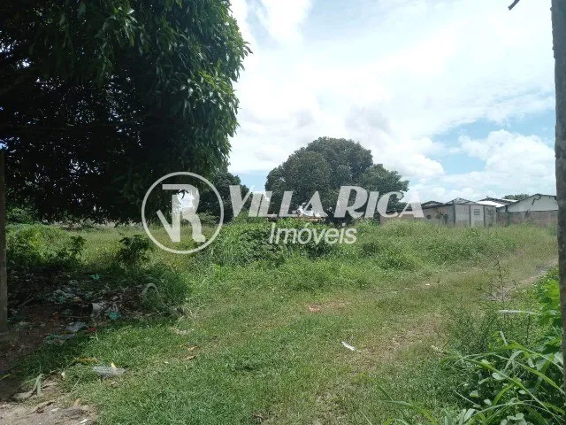 Imagem: Terreno 5 Lojas e Galpão em Castanhal