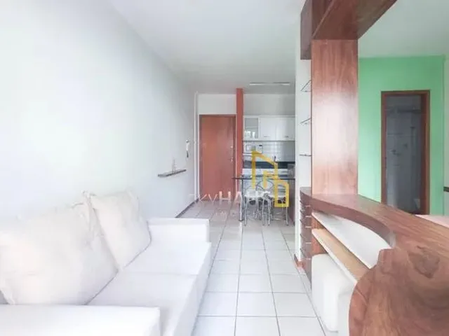 Imagem: Apartamento com 1 Dormitório À Venda