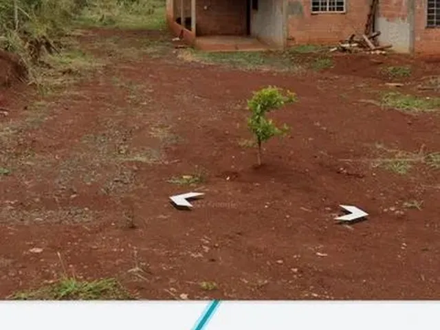 Imagem: Terreno em Lerroville