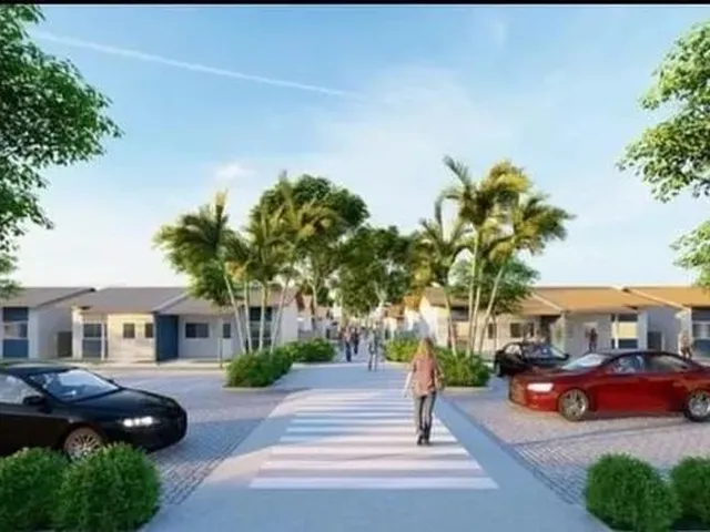 Imagem: Excelentes Casas no Bairro Cidade Universitária