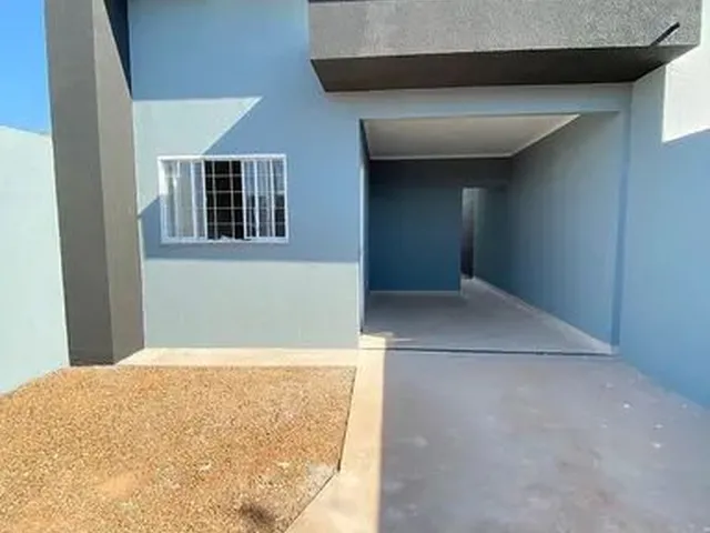 Imagem: Casa para Venda com 140 Metros Quadrados