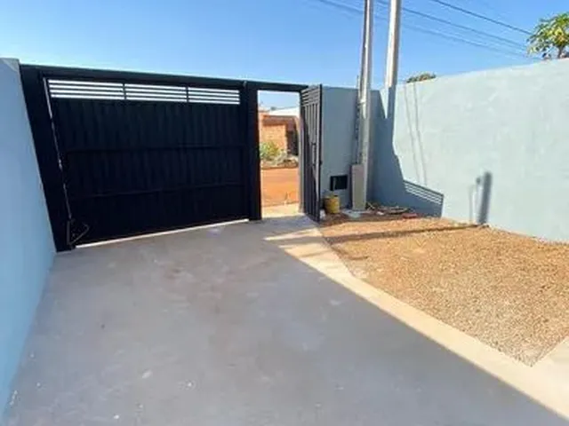 Imagem 2: Casa para Venda com 140 Metros Quadrados com 3 Quartos