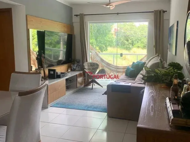 Imagem: Apartamento com 2 Dormitórios Sendo 2 Suítes