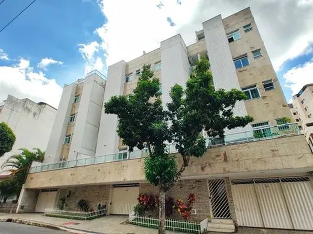 Imagem: Cobertura para Venda Tem 70 Metros Quadrados