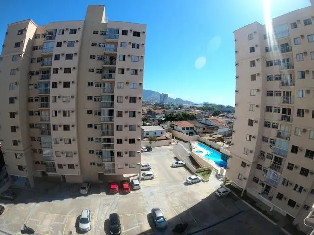 Imagem: Jq- Apartamento com 2 Quartos/Suite- Vaga