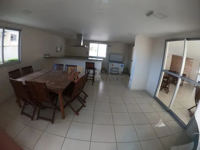 Imagem 5: Jq- Apartamento com 2 Quartos/Suite- Vaga Coberta! Lazer Completo! Laranjeiras