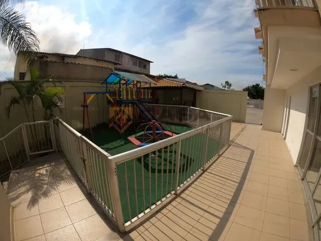 Imagem 14: Jq- Apartamento com 2 Quartos/Suite- Vaga Coberta! Lazer Completo! Laranjeiras