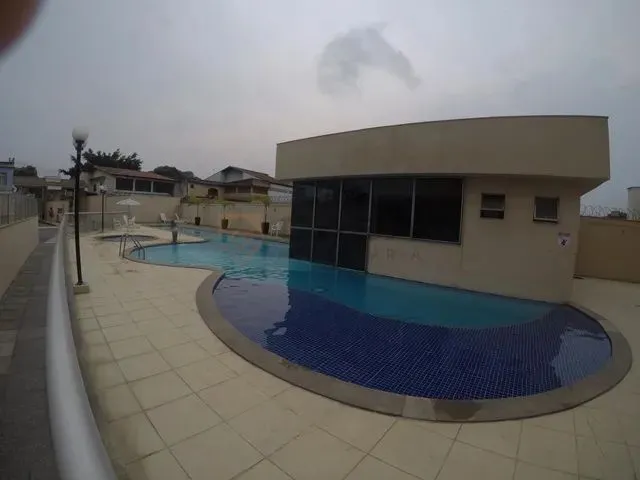 Imagem 15: Jq- Apartamento com 2 Quartos/Suite- Vaga Coberta! Lazer Completo! Laranjeiras