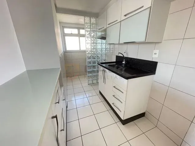 Imagem 11: Jq- Apartamento com 2 Quartos/Suite- Vaga Coberta! Lazer Completo! Laranjeiras