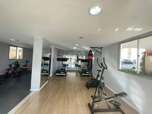 Imagem 16: Jq- Apartamento com 2 Quartos/Suite- Vaga Coberta! Lazer Completo! Laranjeiras